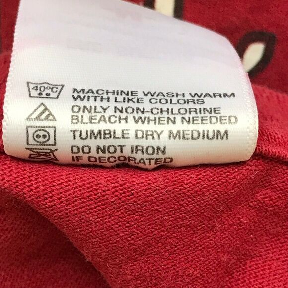 Smack Talkin the Talk Urban Myth FSU Florida State T-Shirt Size Medium M - Picture 9 of 9